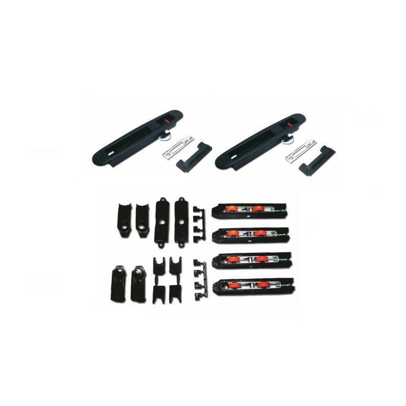 kit scorrevole export 60