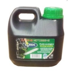 olio per catena motosega l.1
