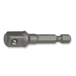 adattatore 1/4 a 1/2 per bussole