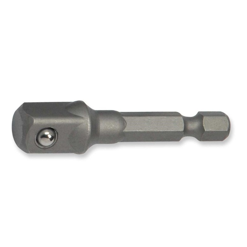 adattatore 1/4 a 1/2 per bussole