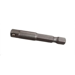 adattatore 1/4 per bussole da 1/4 quadro