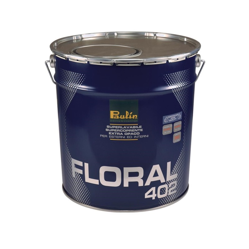 floral 402 bianco l. 14