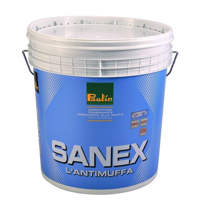 sanex antimuffa l.14