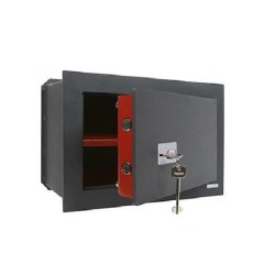 cassaforte a chiave 8 mm h230 l360 p195