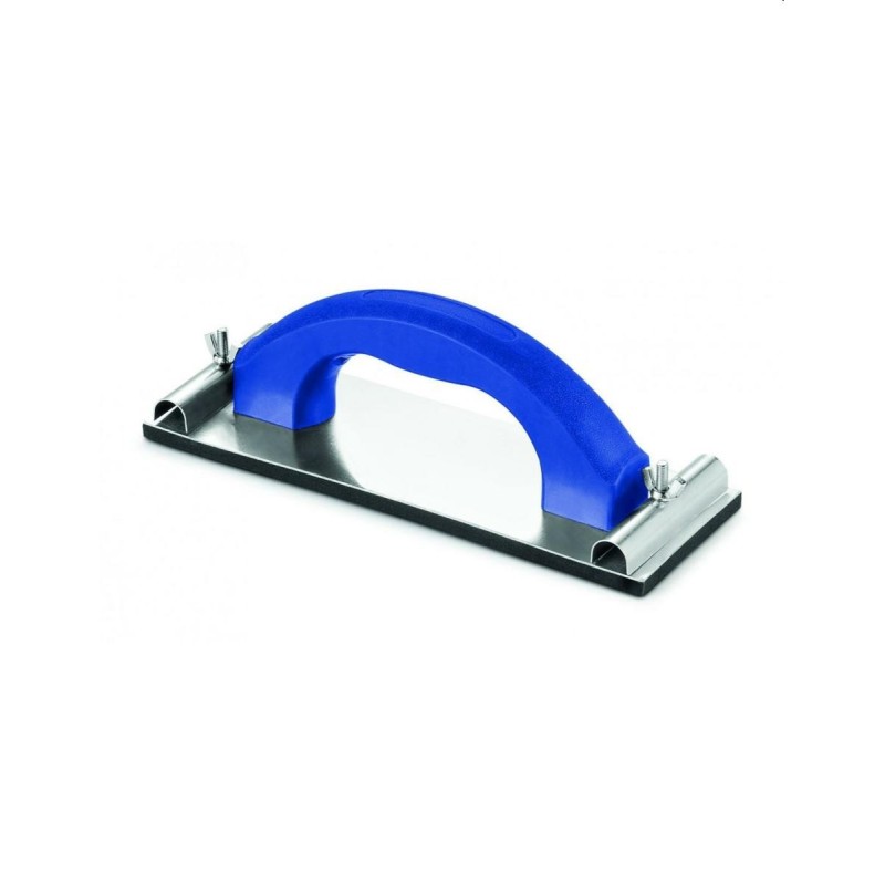 smerigliatore in alluminio 23x8 44202