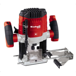fresatrice th-ro 1100w +kit frese