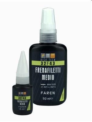 FRENA FILETTI MEDIO 10 ML.