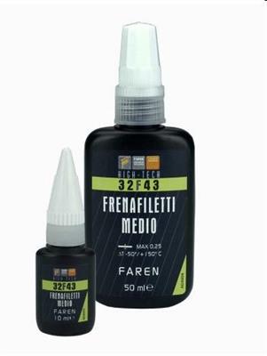 FRENA FILETTI MEDIO 10 ML.