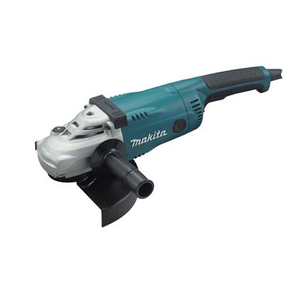 SMERIGLIATRICE DA 230 GA9020 MAKITA 2200 W