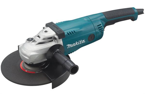 SMERIGLIATRICE DA 230 GA9020 MAKITA 2200 W
