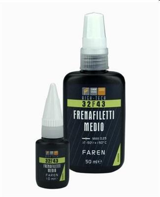 FRENA FILETTI MEDIO ML.50