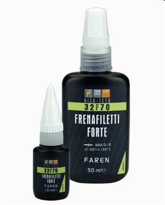 FRENA FILETTI FORTE 10 ML.