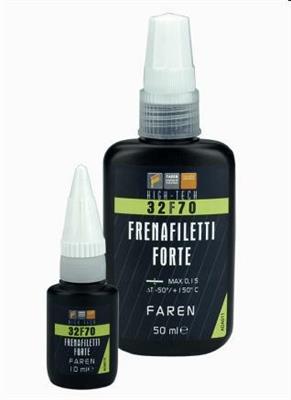 FRENA FILETTI FORTE 50 ML.