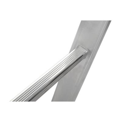 SCALA ALLUMINIO MODULA TRIPLA 3X7 AL405