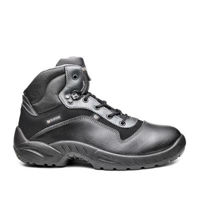 SCARPA ALTA PIGALLE PELLE S3