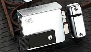 SERRATURA ELETTRICA MANDATA 60 DX