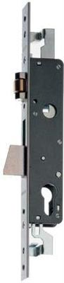 SERRATURA MONTANTE TRIPLICE RULLO E35 F20