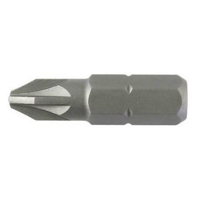 INSERTO POZIDRIV PZ3X25