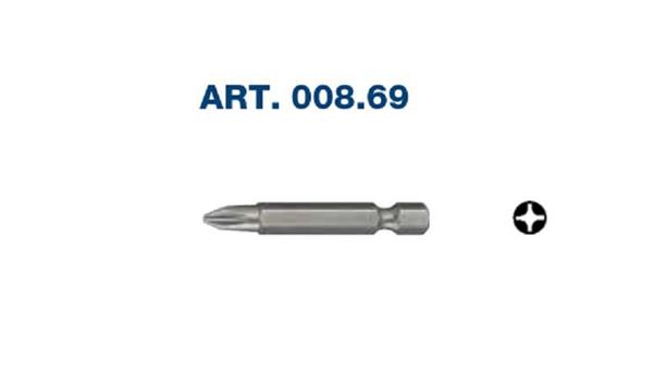 INSERTO A CROCE PHILLIPS PH3X50