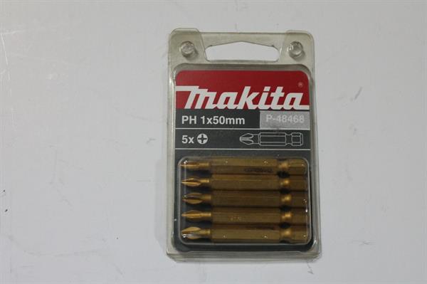 INSERTO A CROCE PHILLIPS AL TITANIO PH1X50