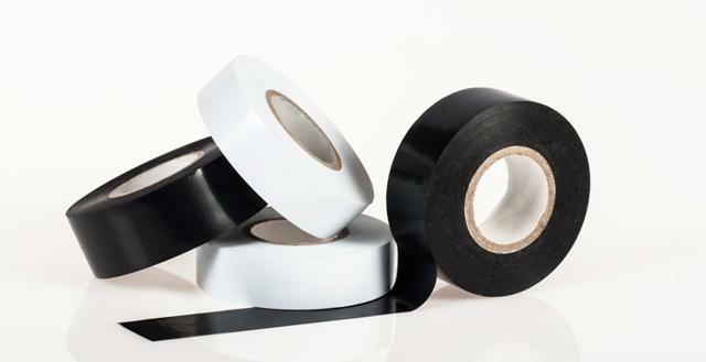 NASTRO ISOLANTE 19X25 NERO