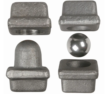 CARDINE INF.E SUP.A SFERA DA 40