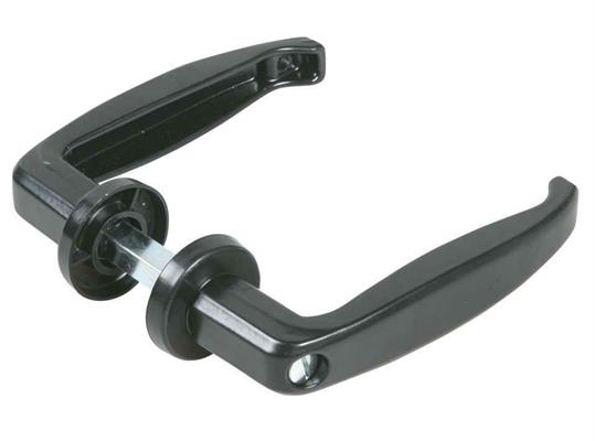 MANIGLIA FERRO 45-60