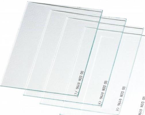 LASTRINA INCOLORE 75X98 SVBI-99EC