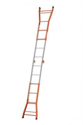 SCALA ACCIAIO PEPPINA 4+5 SUPER A0050