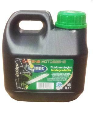 OLIO PER CATENA MOTOSEGA L.1