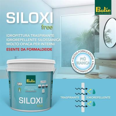 SILOXI FREE L.14