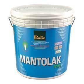 MANTOLAK FREE L.14