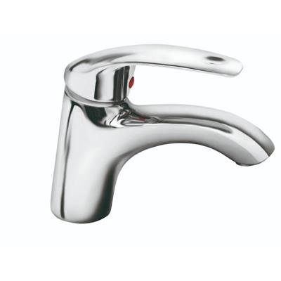 MONOCOMANDO LAVABO LINEA MARS