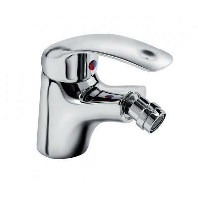 MONOCOMANDO BIDET LINEA MARS