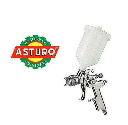 AEROGRAFO ASTURO E70 SUPERIORE 500 CC