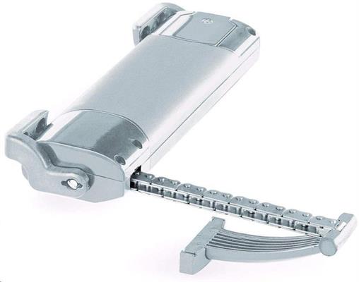 MOTORE VASISTAS SMART GRIGIO ARGENTO