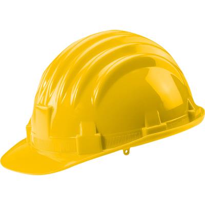 ELMETTO PROTETTIVO GIALLO