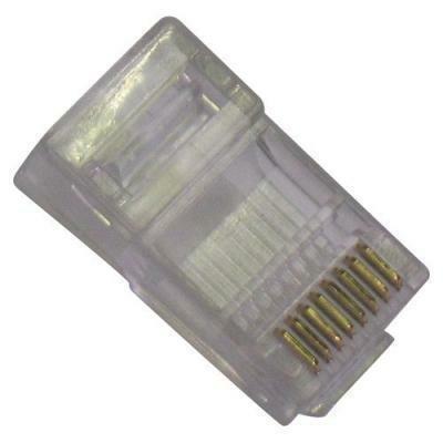 SPINOTTO PLUG RJ45 8-8
