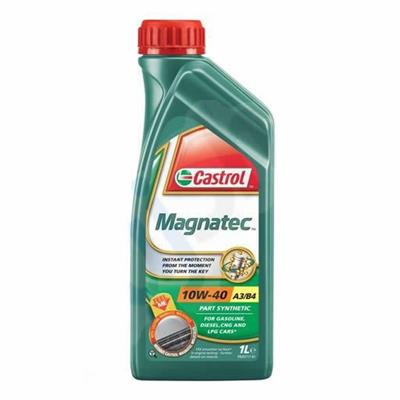 CASTROL MAGNATEC 10W40 A3/B4