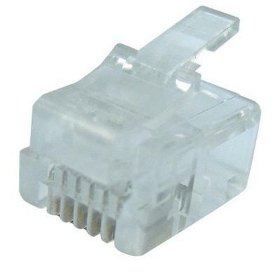 SPINOTTO PLUG 6-4