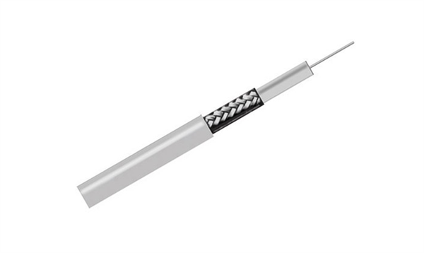 CAVO TV COASSIALE RG59 CLASSE A 6.1MM.
