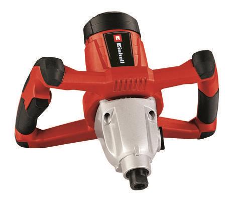 MISCELATORE TC-MX1400-2 E 1400W EINHELL