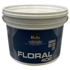 FLORAL 402 BIANCO L.5