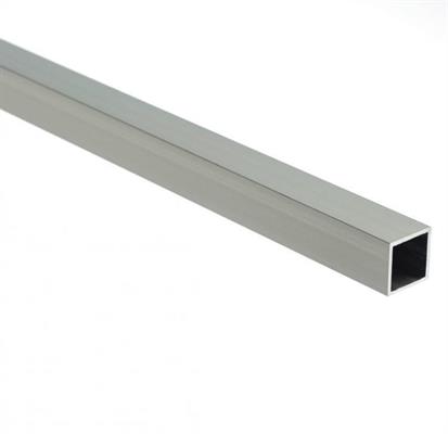 Profilo in alluminio piatto 30x2 - Prodotti