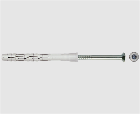 TASSELLO PROLUNGATO UNIVERSALE VITE TORX 8X100