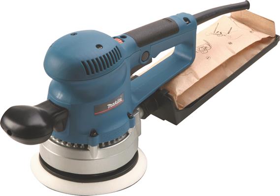 ROTORBITALE DA 150 BO6030JX 310W CON VALIG.MAKITA