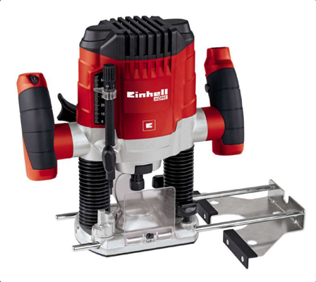 FRESATRICE TH-RO 1100W +KIT FRESE