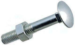VITI TESTA TONDA SOT.QUA.ZIN. M.5X30
