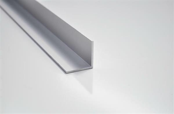 Profilo in alluminio piatto 30x2 - Prodotti