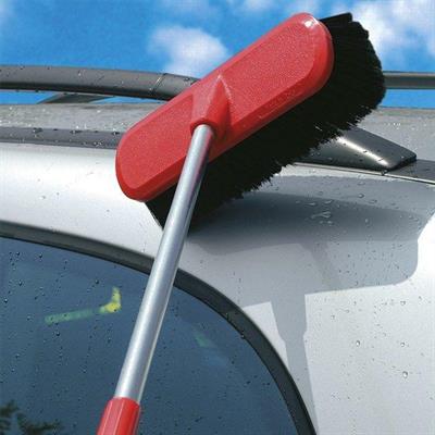 IDROSPAZZOLA PER CAMION AUTO
